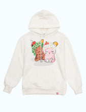 Shelly and Eustace Hoodie