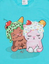 Eustace and Shelly T-Shirt