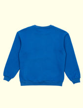 Grid of Blobs Sweatshirt