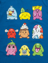 Blobs T-Shirt