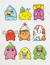 Blobs T-Shirt