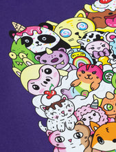 Jam Packed Bunch Sweatshirt