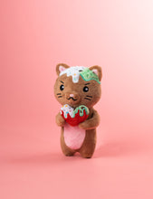 Derek Plushie