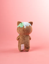 Derek Plushie