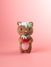 Derek Plushie