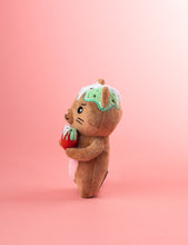 Derek Plushie