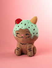 Eustace Plushie