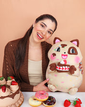 Mega Chubs Plushie