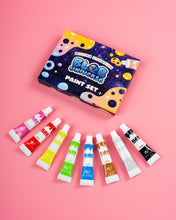Blob Universe Kit