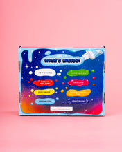 Blob Universe Kit