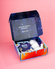 Blob Universe Kit