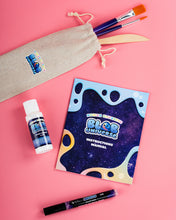 Blob Universe Kit