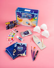 Blob Universe Kit