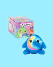 6" Blob Universe Mystery Plush