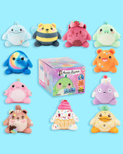 6" Blob Universe Mystery Plush