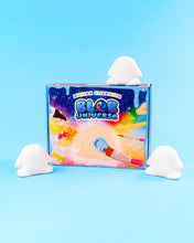 Blob Universe Kit