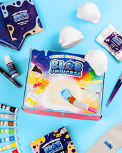 Blob Universe Kit