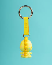 Burp Keychain