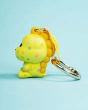 Burp Keychain