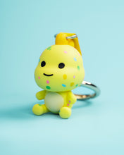 Burp Keychain