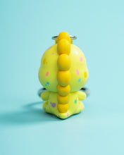 Burp Keychain