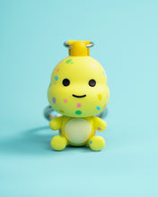 Burp Keychain