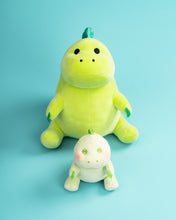 Pickle Family Plush Bundle
