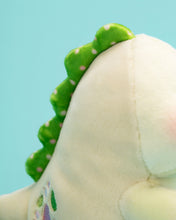 Pinkle & Gherkin Mini Plush Duo