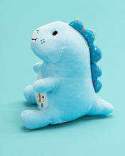 Derp Plushie