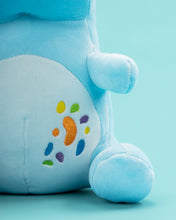 Derp Plushie