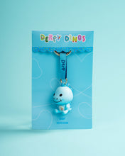 Derp Keychain