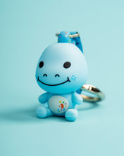 Derp Keychain