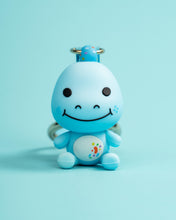 Derp Keychain