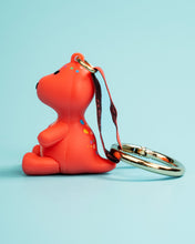 Evan Keychain