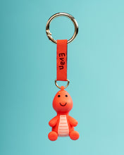 Evan Keychain