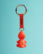 Evan Keychain
