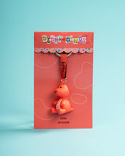 Evan Keychain