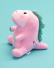Pickled Pink Plushie