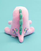 Pickled Pink Plushie