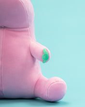 Pickled Pink Plushie