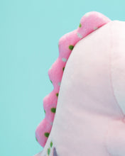 Pinkle & Gherkin Mini Plush Duo