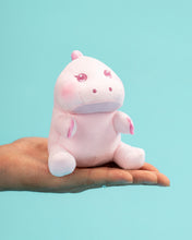 Pinkle & Gherkin Mini Plush Duo