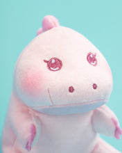 Pinkle & Gherkin Mini Plush Duo
