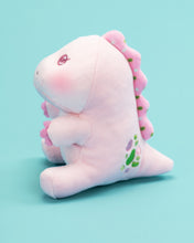 Pinkle & Gherkin Mini Plush Duo