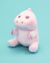 Pinkle & Gherkin Mini Plush Duo