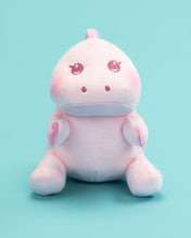 Pinkle & Gherkin Mini Plush Duo