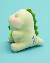 Pinkle & Gherkin Mini Plush Duo