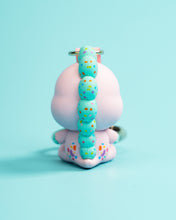 Pickled Pink Keychain