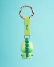 Pickle Keychain