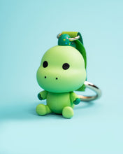 Pickle Keychain